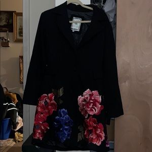 Paparazzi woman’s jacket size m